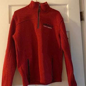 UMASS Amherst Quterzip